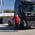 Volvo FH500 LowDeck