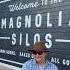 Stopping By 1928 Brasserie Magnolia Silos Waco TX Magnoliasilos