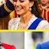 Catherine CROWNED As REAL Queen In Private Ceremony And Camilla S Reaction Says It All