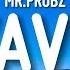 Mr Probz Waves Lyrics Robin Schulz Remix Radio Edit