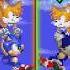 Sonic 3 A I R But SA1 PRE RENDER SONIC IS HILARIOUS D Sonic 3 A I R Mods Shorts