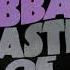 Black Sabbath Into The Void 432Hz