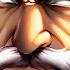 Netero Hunter Hunter Mão Zero Okabe