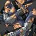 RYONA ALL KONOKO OTHER FEMALES PAIN DEATH SOUNDS