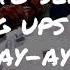 Kanye West Lift Yourself Official Lyrics