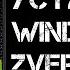 Установка Windows XP Zver CD