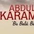 ABDULLAH KARAMAN ŞANLI ASKER