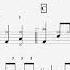 How To Play Cuba Mama On Drums