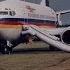 TACA AIRLINES 110 Flameout TACA Flight 110