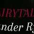Fairytale Sped Up
