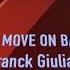 Cappella Move On Baby Remix Franck Giuliana