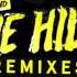 The Weeknd Feat Eminem The Hills Remix