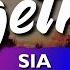 Sia Together Karaoke Instrumental Acoustic