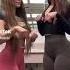 THOTS JIGGLE JIGGLE ASS Babe