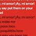 Un Poco Loco Lyrics Lyrics Spotify Roadto1k