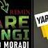 Vahid Moradi Yare Jangi Remix OFFICIAL AUDIO وحید مرادی ریمیکس یار جنگی