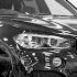 2017 67 BMW X5 40D M Sport XDrive Auto 313PS 7 Seat