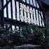 Hotel Haunted By BLACK EYED CHILDREN The Four Crosses Inn