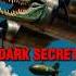 Bombardiro Crocodilo DARK ORIGIN Tungtungtungsahur Facts Viralvideo Shorts Funny