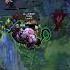 Pudge S Surprise For Huskar Skill Shift Domination AbilityDraft