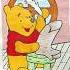 Winnie The Pooh Acrylic Painting Drawing Wb Doodiyadiary Art Shotrs Cartoonnetwork Disney