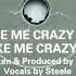Felix It Will Make Me Crazy Mmmm Mix 1992