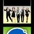 LOGO HISTORY 929 30 Rock Ricky Zoom Tromba Trem NXT No Mercy Mountain Dew Major Melon More