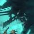 Apocalyptic Wild West Scavenging Strategy Roguelite Nightmare Frontier