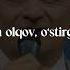 Abdurauf Olimov Gul Bir Yon Milliy Karaoke