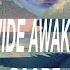 Wide Awake White Mix