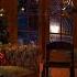 Christmas Cabin Ambience Tree Snowstorm Crackling Fireplace Sounds 8 Hours