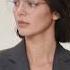 Look 03 KendallJenner In CalvinKlein Collection Fall 2025 By Veronica Leoni