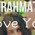 ULUG BEK RAXMATULLAYEV I LOVE YOU