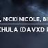Trueno Nicki Nicole Bizarrap Mamichula Glixxed House Remix
