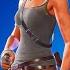 TODAS AS NOVAS SKINS DA NOVA ATUALIZAÇÃO DO FORTNITE SKIN GRÁTIS LARA CROFT E MAIS V34 10