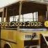 Списанный ПАЗ 32053 пазик паз Shorts