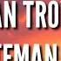 Lirikvideo Iman Troye Teman
