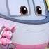 Robot TrainS2 22 It Is Too Cold Moris Is Gone Full Episode