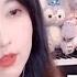 Bella ASMR Bella Helps You With Ear Care Sleep Aid Oral Sound Ear Licking Rubbing Breathing