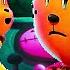 All The CUTEST Li L Petey Scenes From DOG MAN 4K