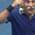 DO NOT Hit It At Mansour Bahrami