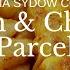 FISH CHIPS PARCEL