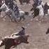 Раҳимбердӣ МУЖДА Buzkashi Horse Uloq Kupkari Rek Tajikistan лошади Uzbekistan Horseriding