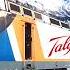 1000 км из Казахстана в Узбекистан на роскошном спальном поезде TALGO