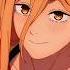 Denji Pressed Power Melons Chainsawman Denji Anime