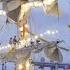 Fatalities As Mexican Naval Training Ship Crashes Into Brooklyn Bridge NYC SY News Ep477
