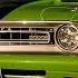 1971 Challenger R T Scat Pack Gets A Modern Retrofit
