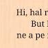 BOYNEXTDOOR 400 Years Easy Lyrics