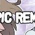 Pokémon Scarlet Violet Sada Turo Battle Theme EPIC REMIX