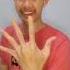 Menyala Trik Sulap Jari Hilang Youtubeshorts Shorts Challenge Magic Viral